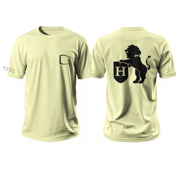 T-Shirt LADY-OVERSIZED | Humboldt (Motiv: "SV")